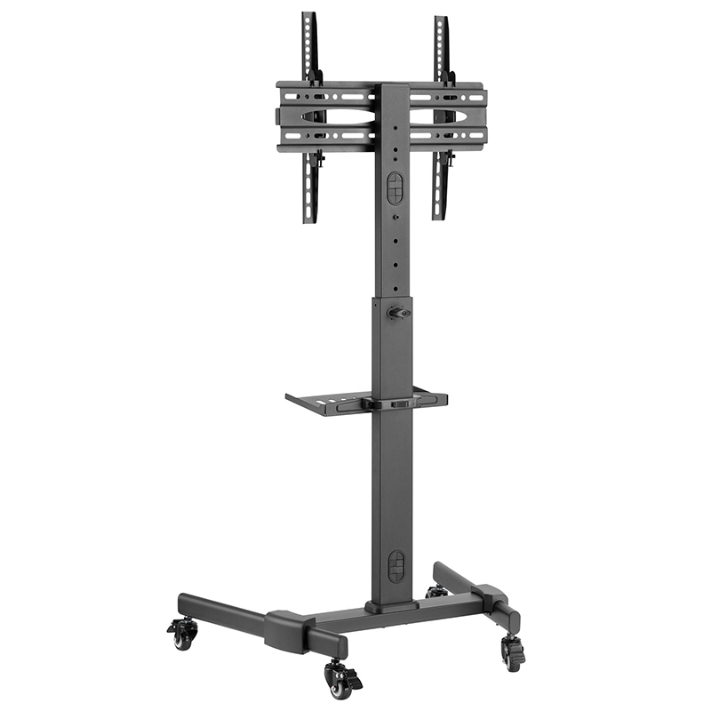 Suport Tv Stand Mobil 32-55 Inch 35kg Cabletech - imagine 9