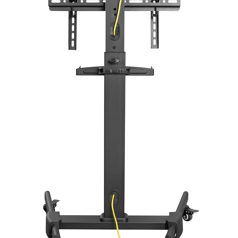 Suport Tv Stand Mobil 32-55 Inch 35kg Cabletech - imagine 11