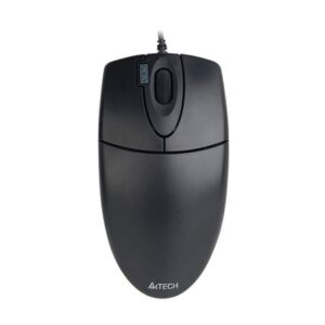 Mouse Optic Usb V-track Padless A4tech