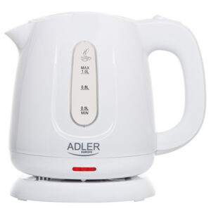 Fierbator Electric 1l Adler