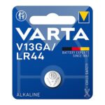 Baterie V13ga Lr44 Blister 1b Varta