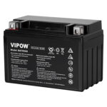 Acumulator Vehicule Electrice 12v 9ah 10hr Vipow