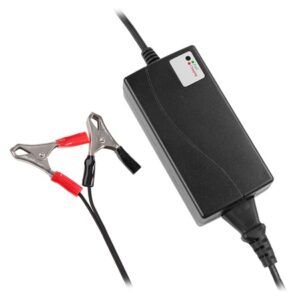 Incarcator Acumulatori Plumb 12v 7-14 Ah