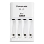 Incarcator Panasonic Eneloop