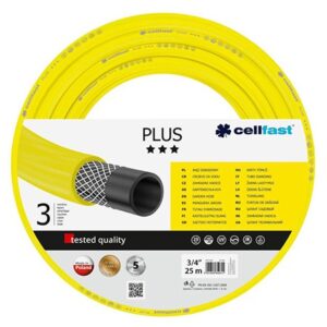 Furtun Apa Plus 3/4 Inch / 25m