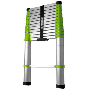 Scara Telescopica Aluminiu 3.8m Max 150kg Fieldmann