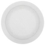 Capac Difuzor Tavan Alb 5 Inch