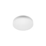 Plafoniera Led Rotunda 28cm 24w Anti-blackout