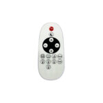 Telecomanda Bec Led Rgb Cct Smart Wi-fi