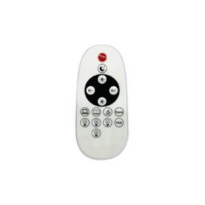 Telecomanda Bec Led Rgb Cct Smart Wi-fi