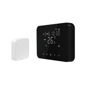 Termostat Smart Soft Touch Isnatch