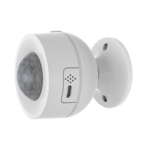 Senzor Smart Wi-fi Miscare Pir Isnatch