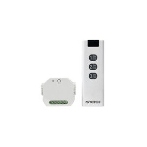Kit Iluminare Smart Wi-fi Isnatch