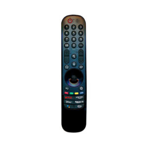 Telecomanda Compatibila Tv Lg (voice Control)