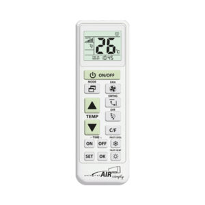 Telecomanda Aer Conditionat