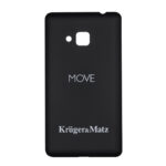 Back Cover Smartphone Kruger&matz Move