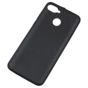 Husa Dedicata Flow 6 / 6s / 6 Lite