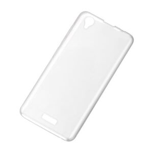 Back Cover Transparent Move 8 Mini