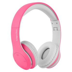 Casti Audio Bluetooth Street Kids Kruger&matz