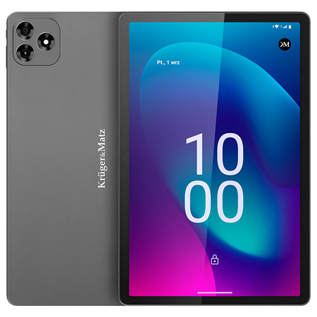 Tableta 4g 8gb 256gb Android 15 Kruger&matz