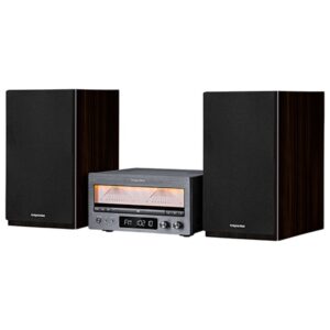 Sistem Hi-fi Cd Usb Bt Fm Dab+ Kruger&matz