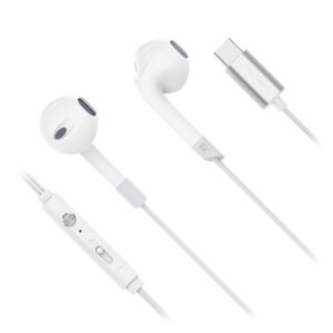 Casti In-ear Cu Microfon Kruger&matz