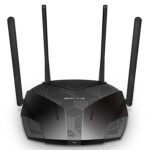 Router 4 Porturi Gigabit Wi-fi 6 Ac1800 Mercusys