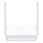 Router Wireless 300mbps 2 Antene Mercusys