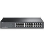 Switch 24 Porturi Tp-link Tl-sf1024d 10/100mbs Tp-link