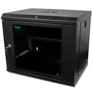 Rack Perete 9u Cabinet 19 Inch Spacer