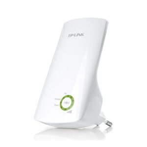 Range Extender Wifi 300mbps Tl-wa854re Tp-link