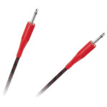 Cablu Jack 6.3 Mono Tata-tata 3m Hq