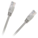 Patch Cord Utp Cca 3m
