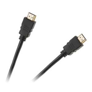 Cablu Digital Hdmi - Hdmi 4k V2.0 1m