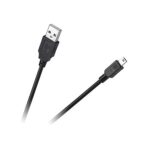 Cablu Usb Tata - Mini Usb Tata 1m