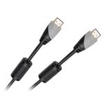 Cablu Hdmi 2.0 4k Ethernet Cabletech Standard 1.8m