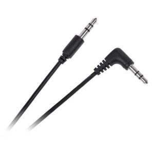 Cablu Jack 3.5 Tata - 3.5 Tata Cabletech Standard 0.5m