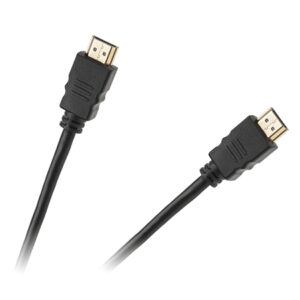 Cablu Hdmi - Hdmi 2.0 4k Uhd 1.8m Cabletech Eco-line