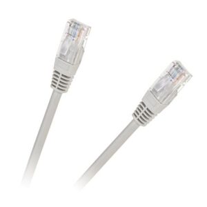 Cablu Patchcord Utp 2.0m Eco-line Cabletech