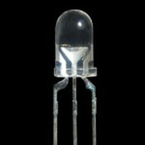 Led 5mm Bicolor Rosu/verde L59 Kingbright