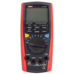 Multimetru Ut71e