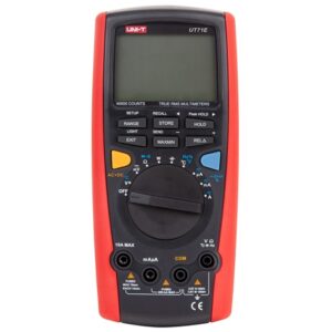 Multimetru Ut71e