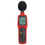 Decibelmetru Digital Ut352