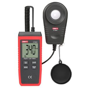 Luxmetru Digital Ut383s Uni-t