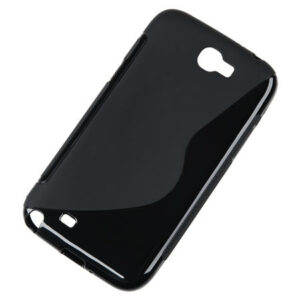 Back Cover Case Samsung Note 2 M-life