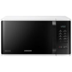 Cuptor Cu Microunde 800w 23l Samsung