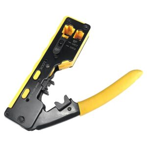 Sertizator Rj45 Cat7 Ht-7088 E6059