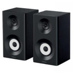 Set 2 Boxe Stereo 2.0 6w Rms Usb Aux Omega