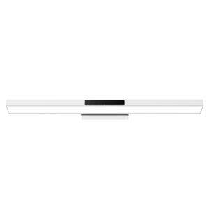 Lampa Led Magnetica Senzor Miscare 3w 2x1200 Mah Platin