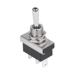 Intrerupator 25a On/off/on Bistabil